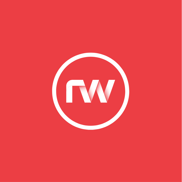 Redworx logo mark